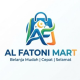 AL Fatoni Mart