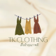 TK. clothing