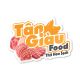 Thịt Heo Tươi Nóng - Tân Giàu Food