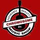 Chromosome21 music