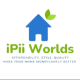 iPii Worlds