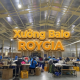 Xưởng Balo ROYGIA