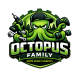 Octopus Family