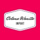 CELANA WANITA IMPORT