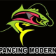 PANCING MODERN