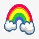 rainbow92