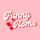 FunnyHome.