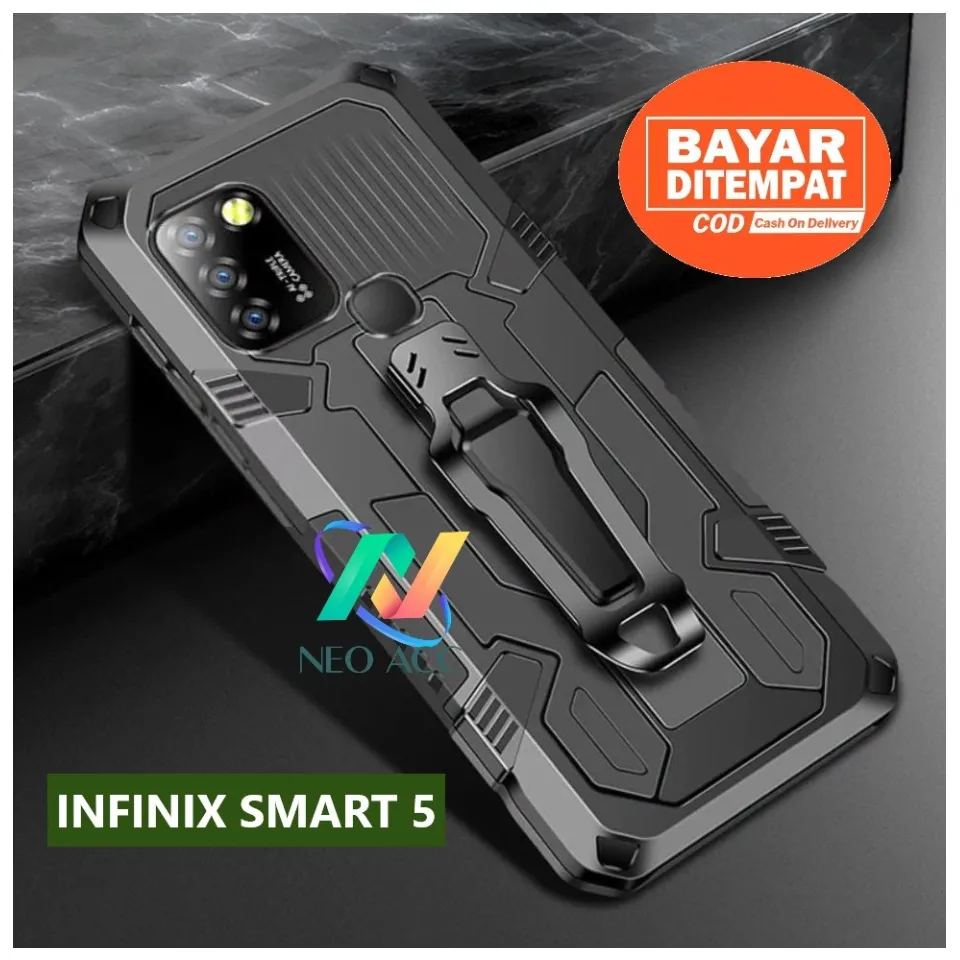 Daraz Pk Infinix Smart Pouch CASING HP INFINIX SMART MODEL