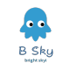 bright skyi