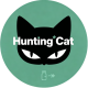 Hunting Cat