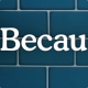 Becau