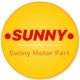 SUNNY MOTOR PART