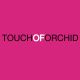 TOUCH OF ORCHID