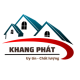 KHÓA CỬA KHANG PHÁT