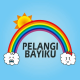 Pelangi Bayiku
