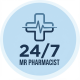 Mr Pharmacist (24/7 Pharma Supplies)