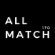 ALL MATCH 170 | FASHION STORE