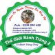 HCM-Thế Giới Bánh Tráng 2