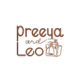 Preeya and Leo