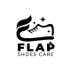 Flap ShoesCare