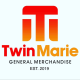 TWIN MARIE GEN.MERCHANDISE