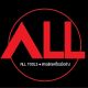 All - Tools เครื่องมือช่าง บล็อกลม ใบตัด
