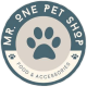 MR ONE PET HOUSE OFFICIAL