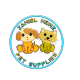 Zamiel Pet Supplies - Laguna