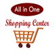 All in One Shopping Center