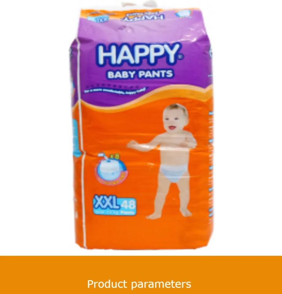 Happy diaper pants store price