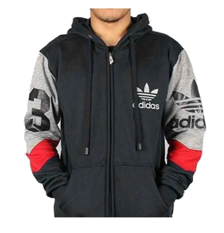 5xl 2024 adidas hoodie