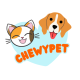 CHEWYPET SHOP