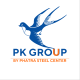 พีเค กรุ๊ป by ภัทร สตีลเซ็นเตอร์
