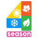 Four Season Beauty