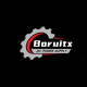 Boruitx