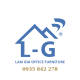 NỘI THẤT VĂN PHÒNG LÂM GIA