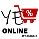 YE Online Wholesale