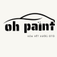 OH PAINT Sơn Xóa Vết Xước Ô Tô