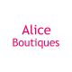 AliceBoutiques
