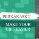 Perkakasku Shop