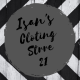 Isan Clothing Store