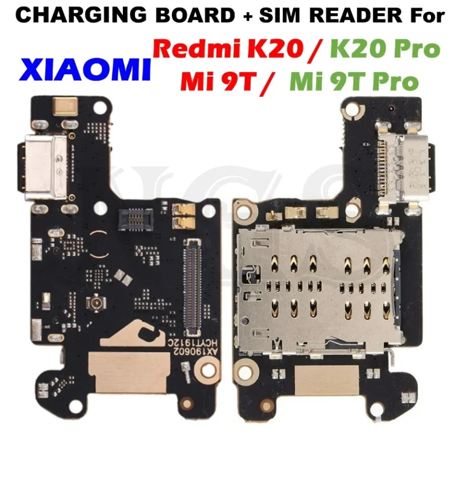 Pièce De Rechange Compatible Avec XIAOMI REDMI K20 /K20 Pro
