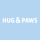 Hug & Paws