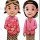 Nurul Kebaya