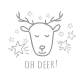 OH DEER!