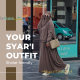 Razz Hijab