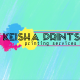 keishaprints online shop