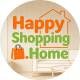 Happy Shopping.Home