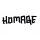 HOMAGE  STORE