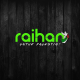 Raihan Distribution